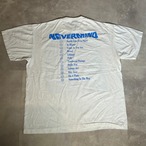 Vintage NIRVANA NEVER MIND TEE