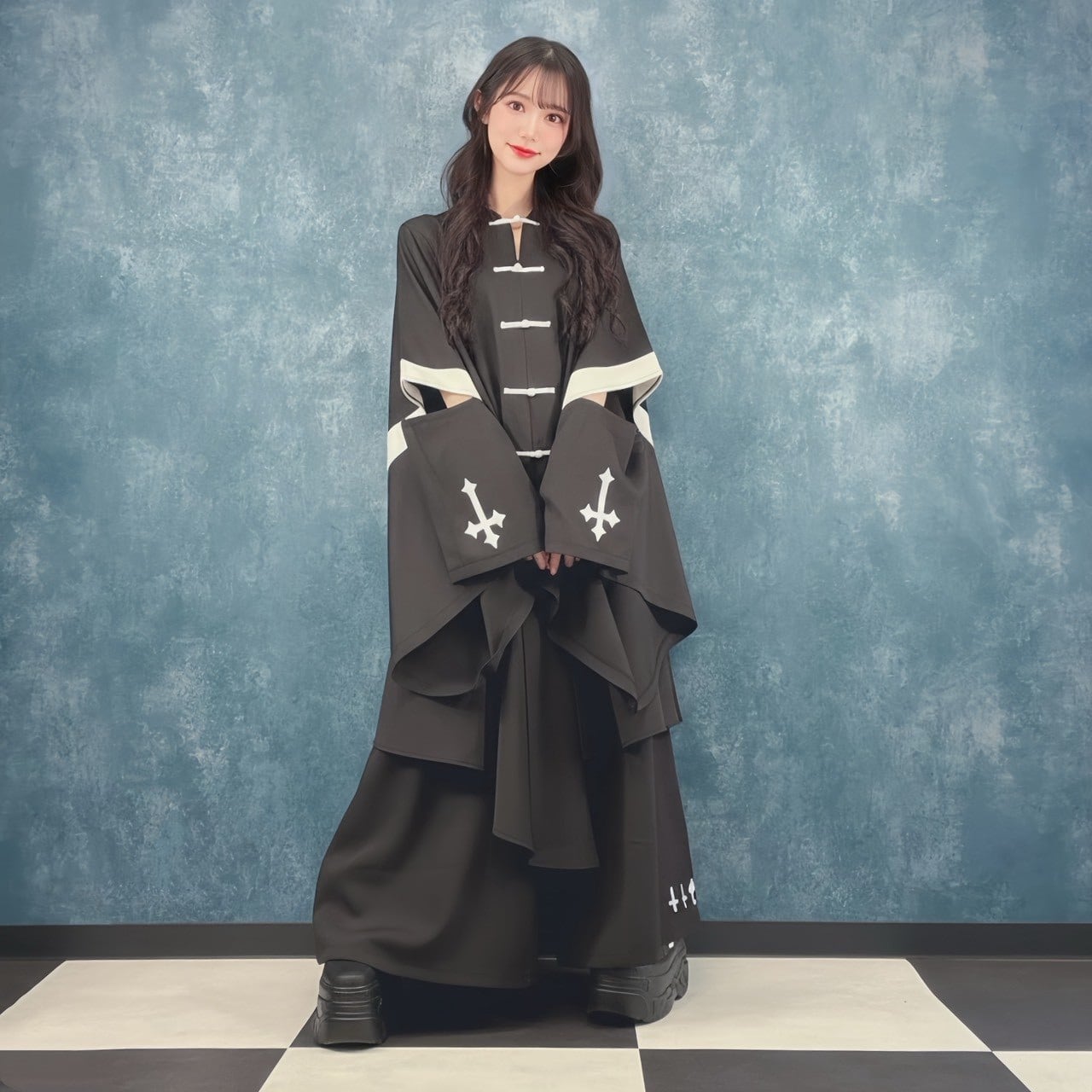 約3000円OFF》和×CHINA モードコーデセット | NIER CLOTHING