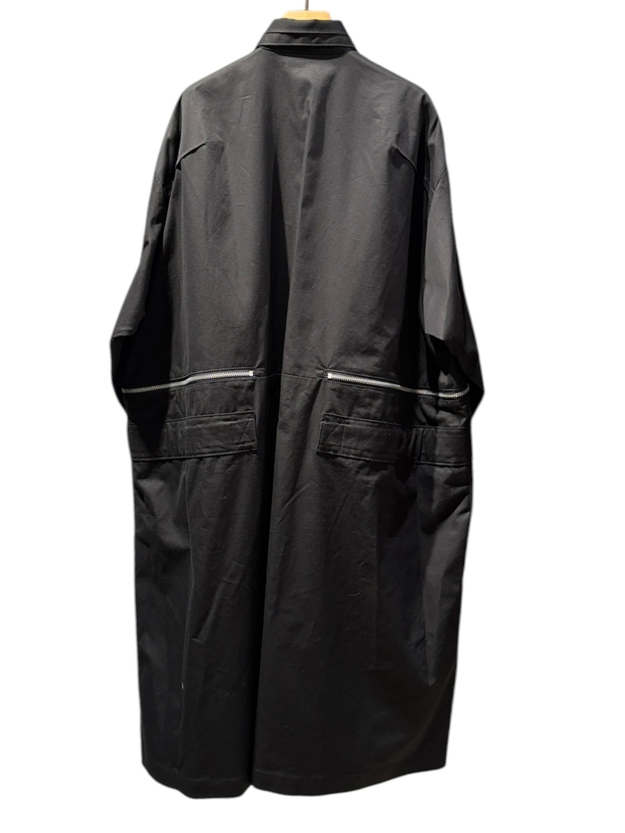 【25SS】GURTWEIN ガーウィン / COAT / コート - 3