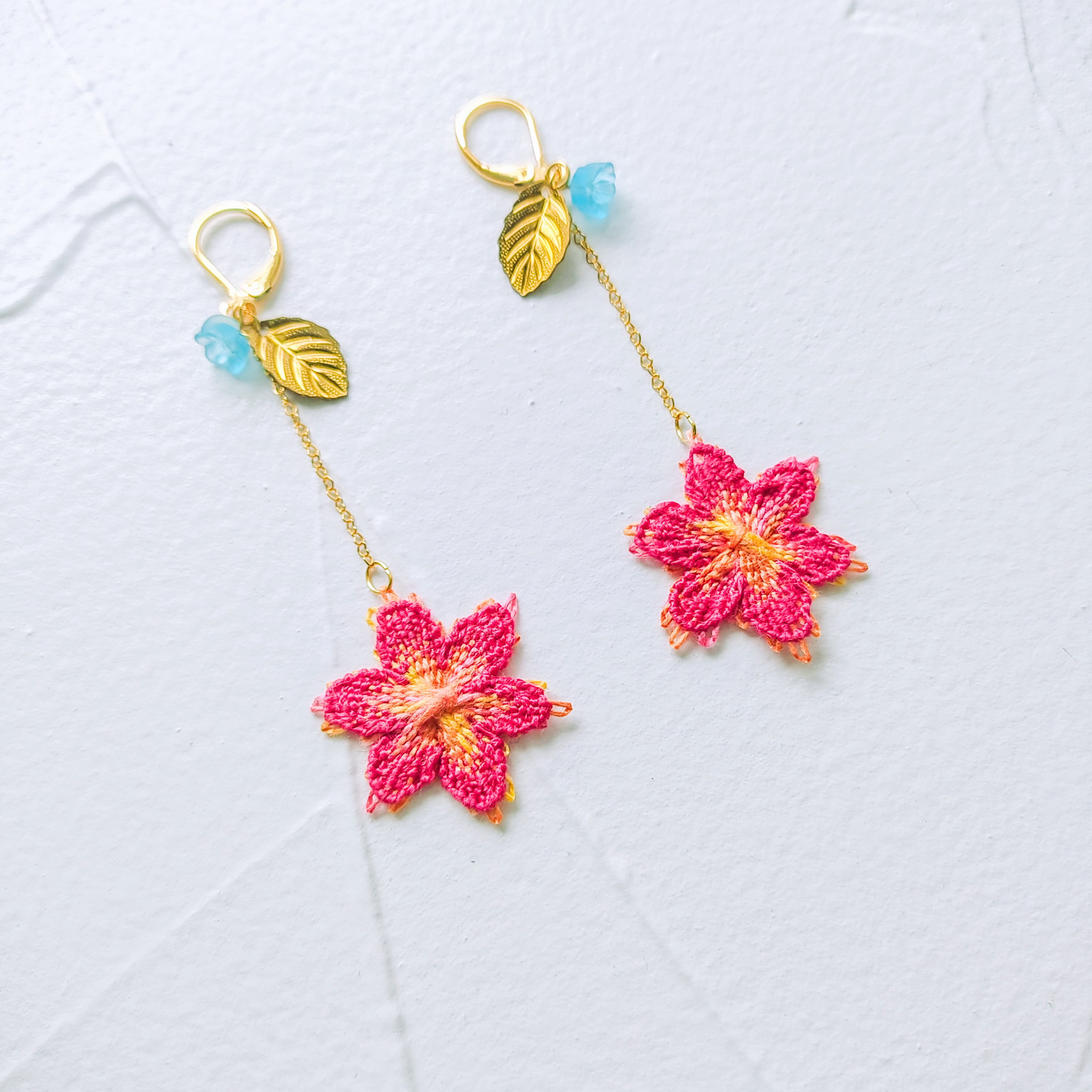 【Flower】pierce ☽