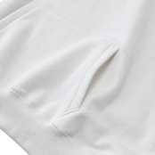 canterbury x Coffee Supreme パーカー White