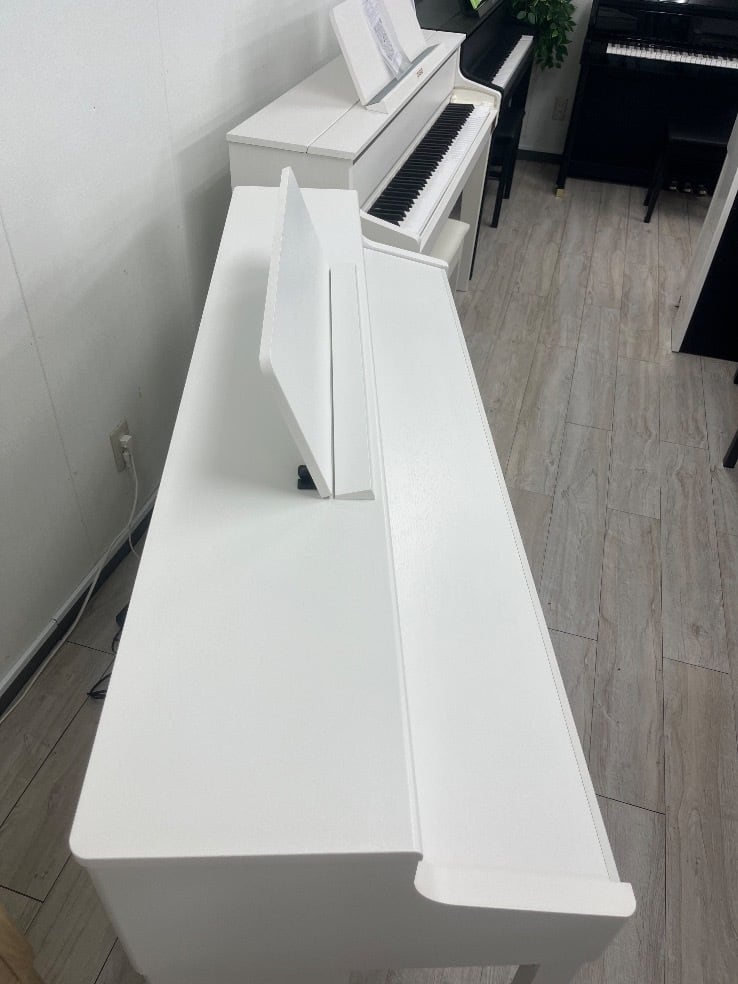 ☆76595【電子ピアノ】ROLAND HP702WH 19年製 | リユース専門店エプコ