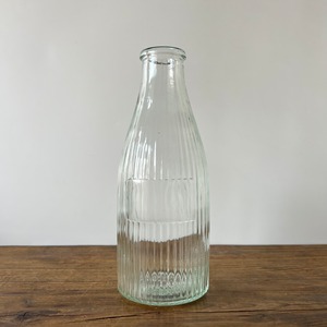 KARHULA / Glass Bottle