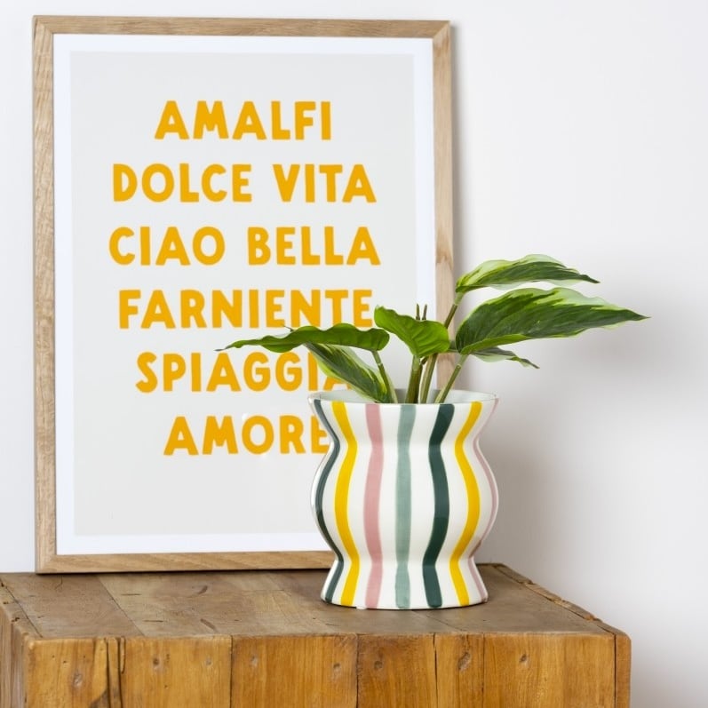 QUE RICO | YAY! -Art Design&Household goods-
