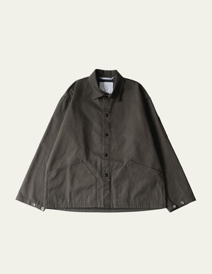 N.O.UN OZLEM LITE　Charcoal