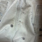 Dickies SHERWIN WILLIAMS ペインターパンツ白 リルワーク