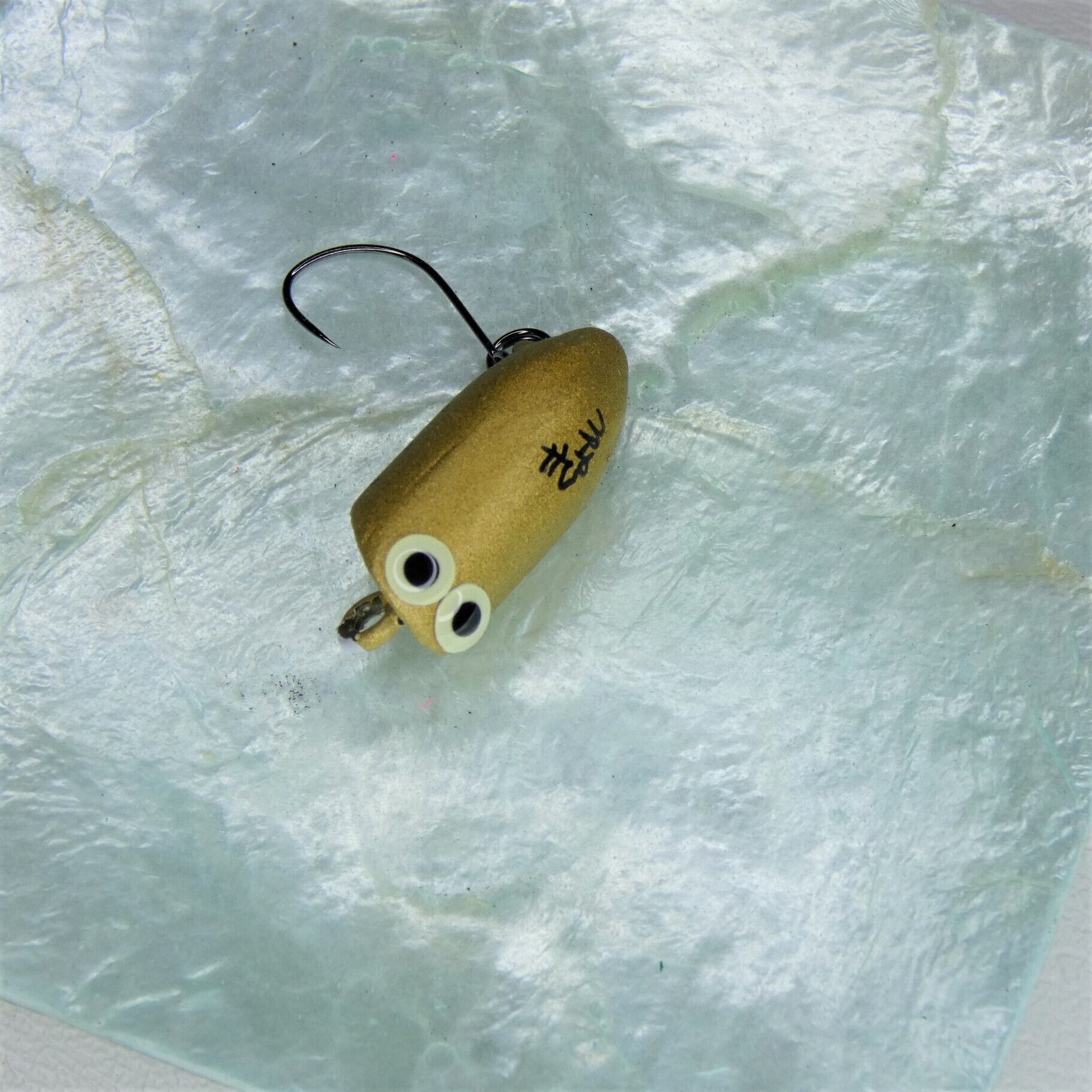 イモムシ様 イモムシの○○○は十虫十色！ 桃山鈴子2023新作展のお知らせ