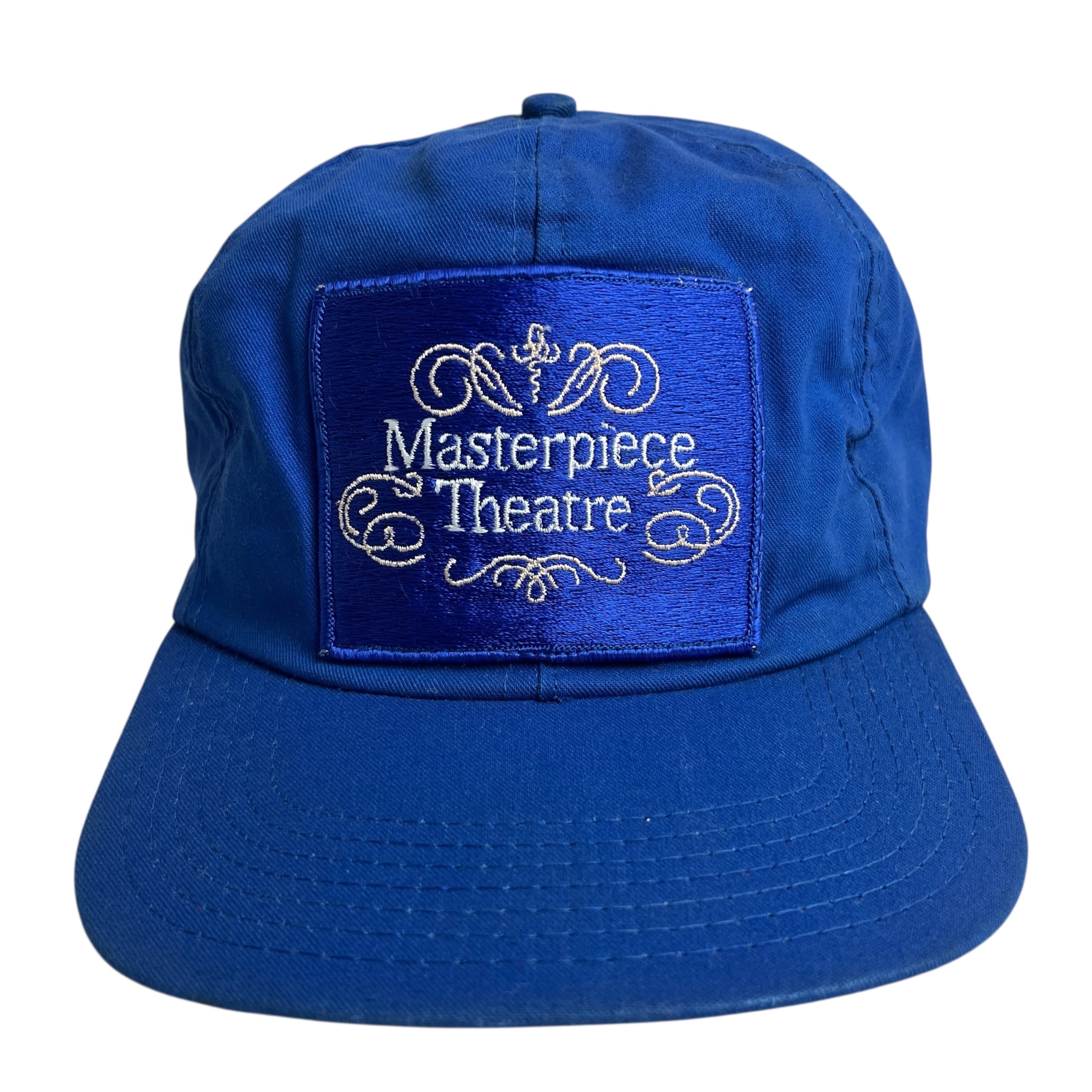 OLD GOLDヴィンテージキャップ