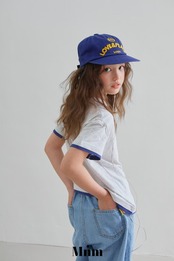 【取寄/韓国直送】MINIMAL 702レイヤードTシャツ