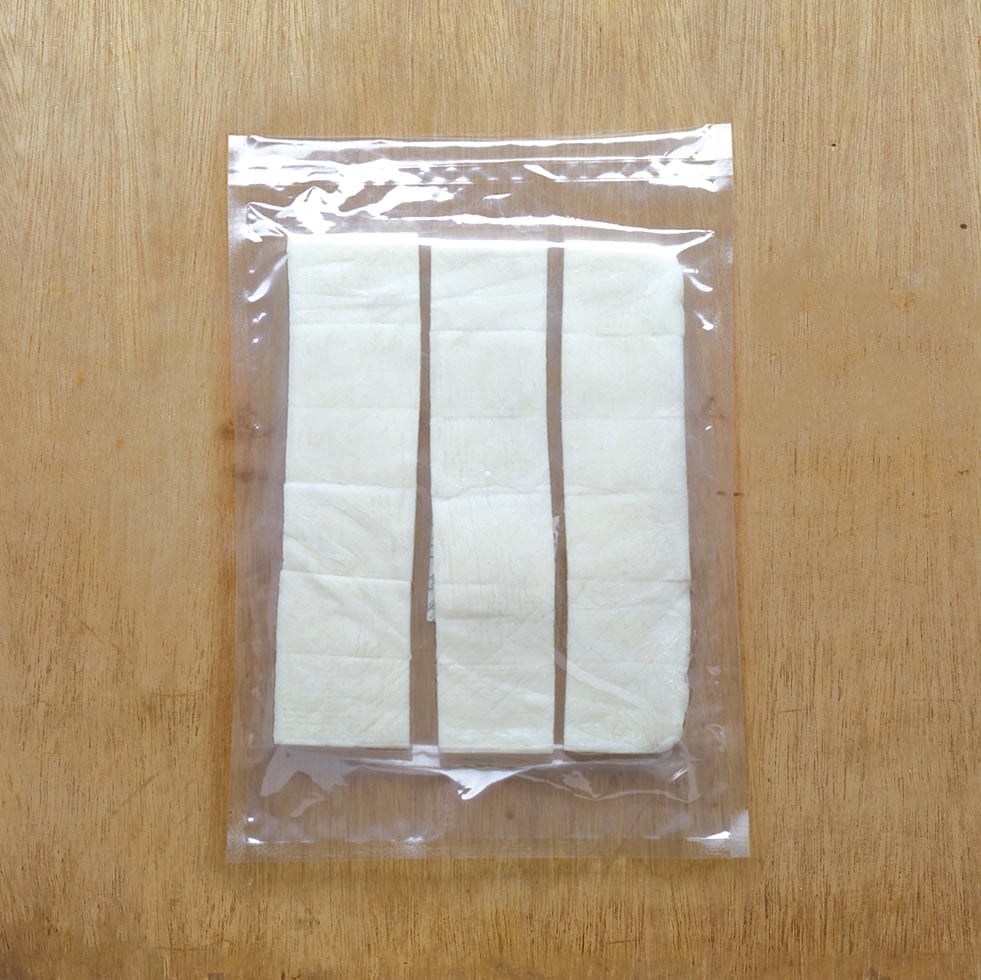 自家製切り餅 1kg