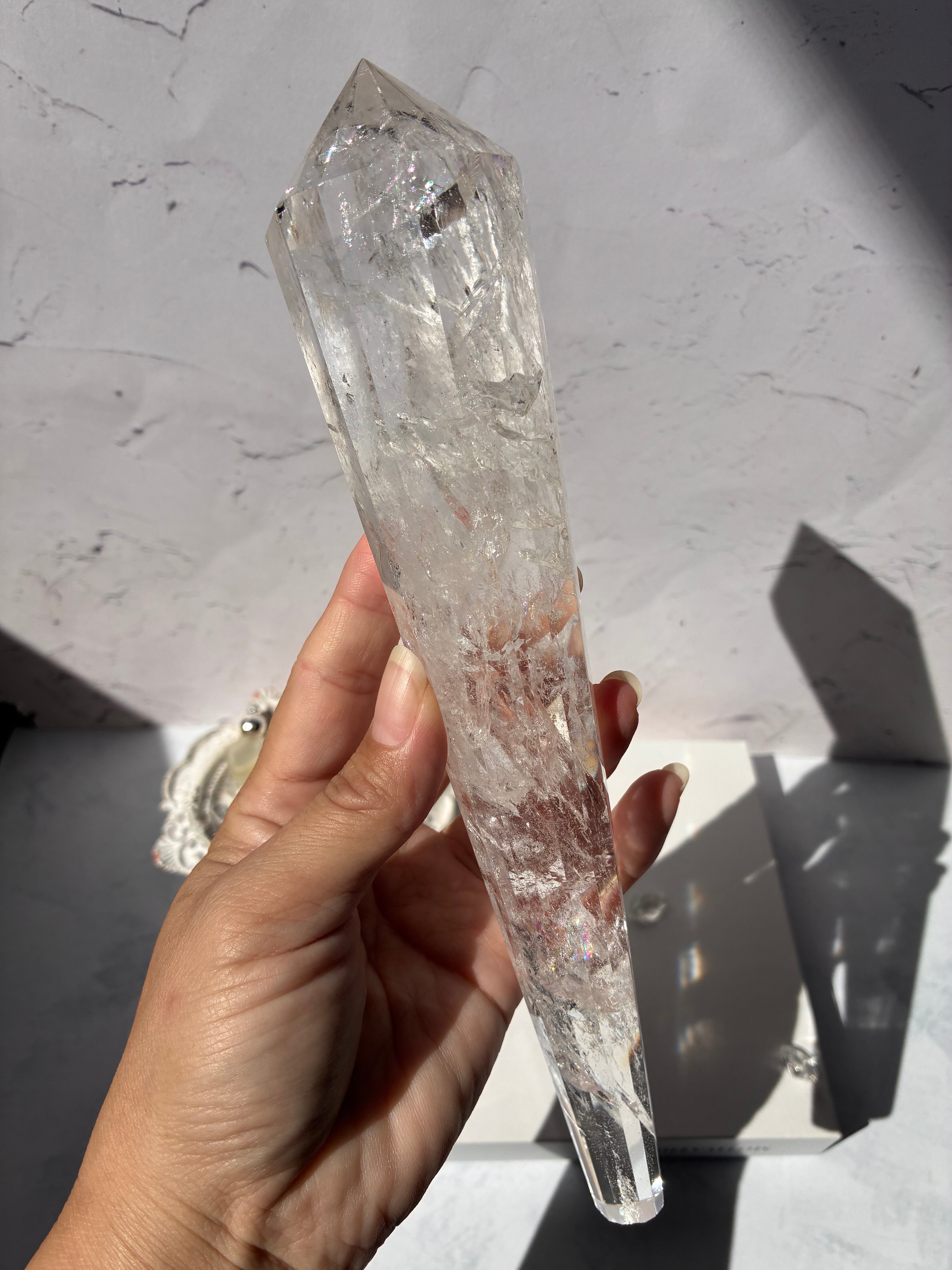 8thveinオーシャンジャスパー・②♡ポイント・素敵なジオード