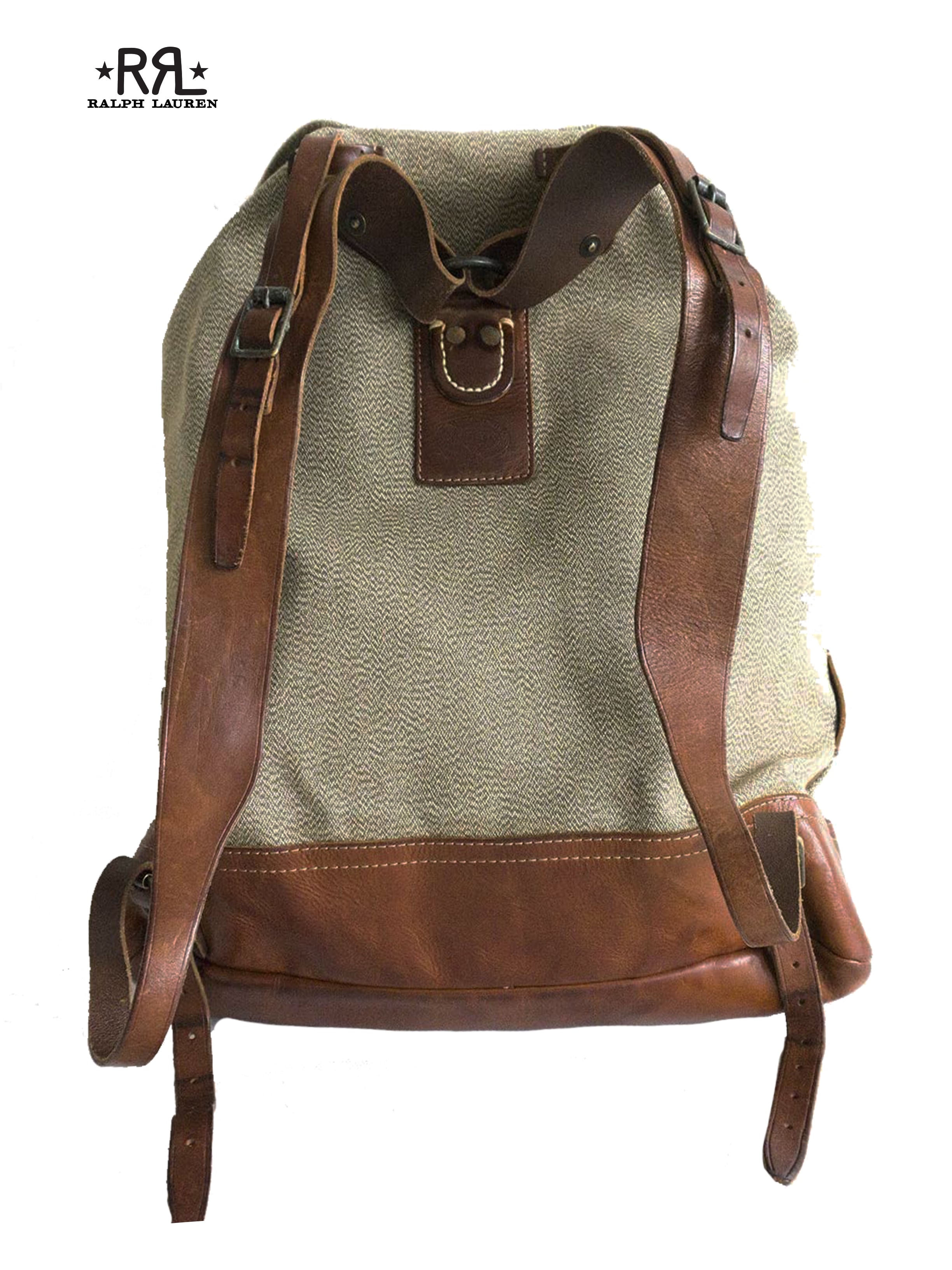RRL CANYON BAG PACK 50