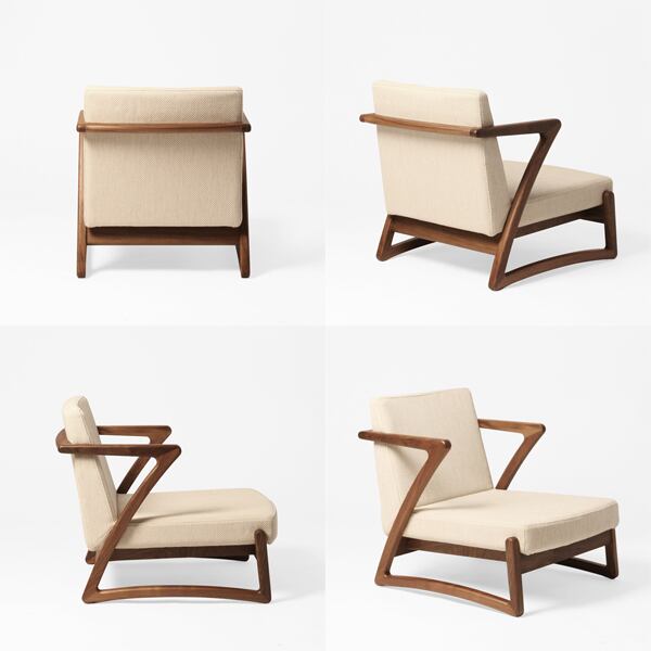 canaway様　椅子 canaway様 椅子 横河設計工房[KYA] KEN YOKOGAWA ARCHITECT