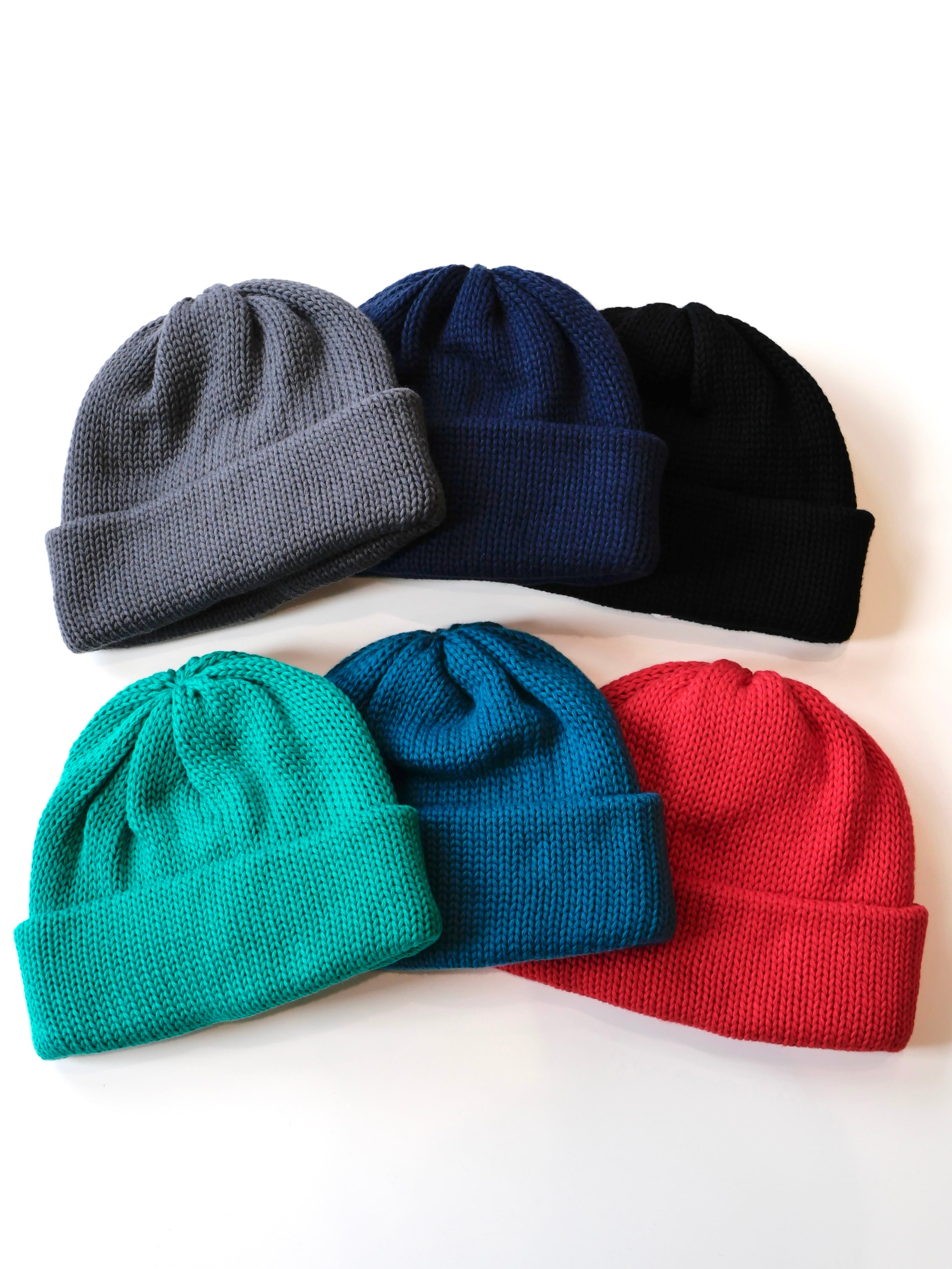 COMESANDGOES COTTON 3G STANDARD KNIT | CONSTRUCT1