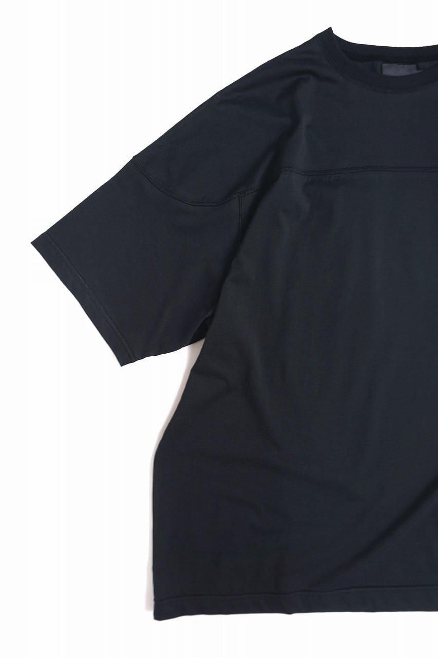 Super Fine Hybrid Cotton S/S Tee