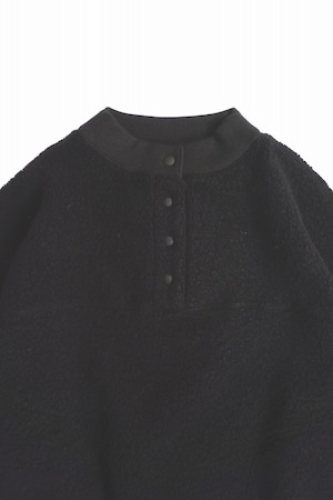 Wo. Co. Boa Fleece P/O