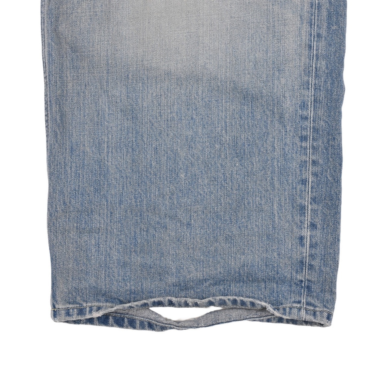 【BALENCIAGA】Hybrid Baggy Pants - 6