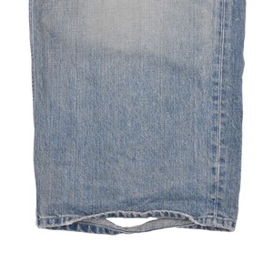 【BALENCIAGA】Hybrid Baggy Pants