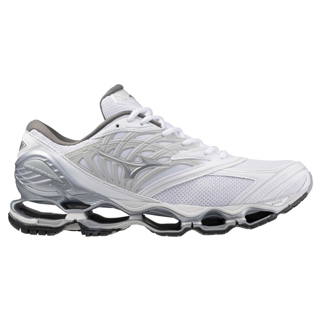 MIZUNO (ﾐｽﾞﾉ) - WAVE PROPHECY LS (ｳｴｰﾌﾞﾌﾟﾛﾌｪｼｰ)