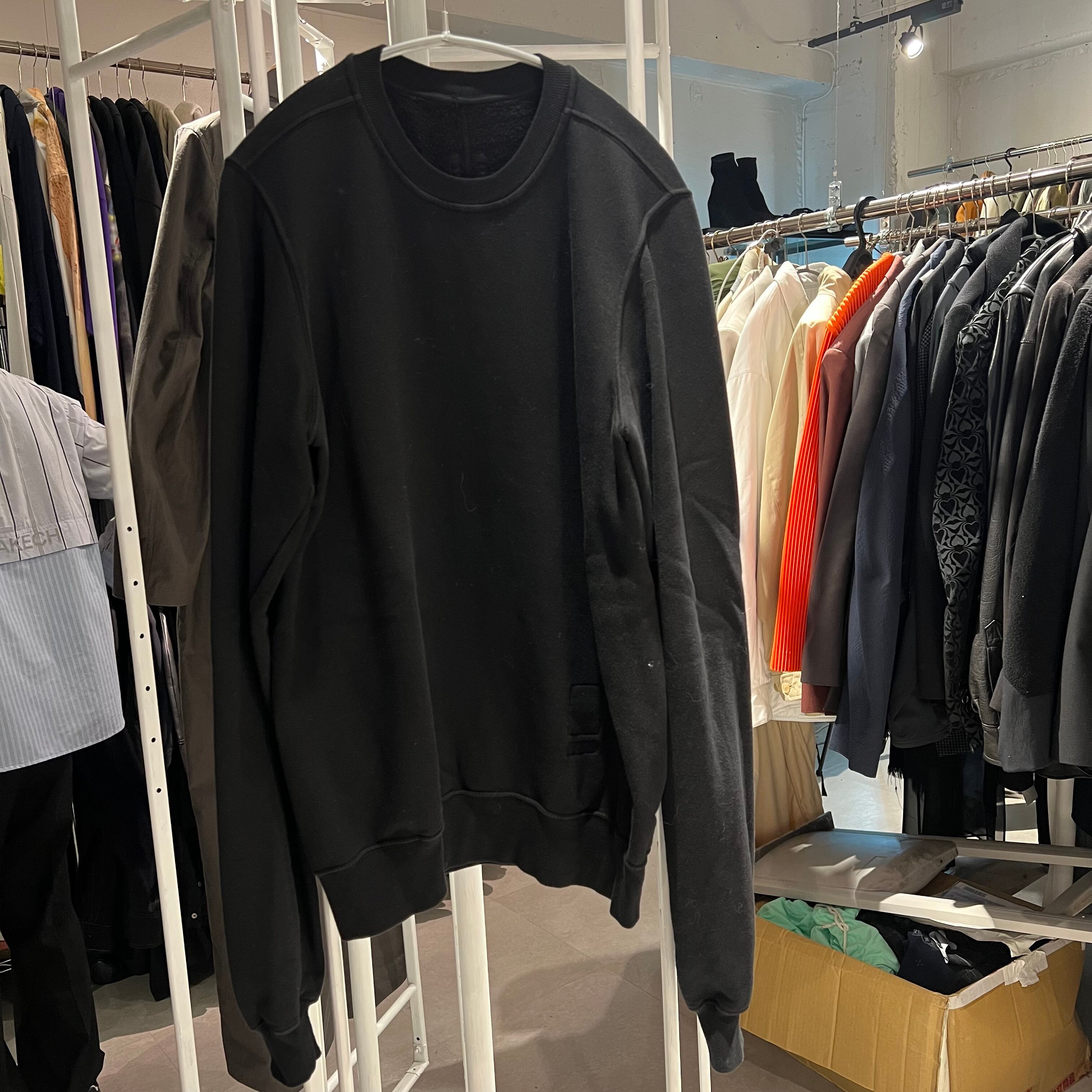 新品Rick Owens カットソー DRKSHDWリックオウエンス