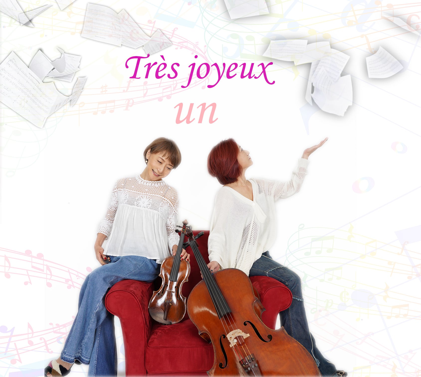 CD お名刺がわり 