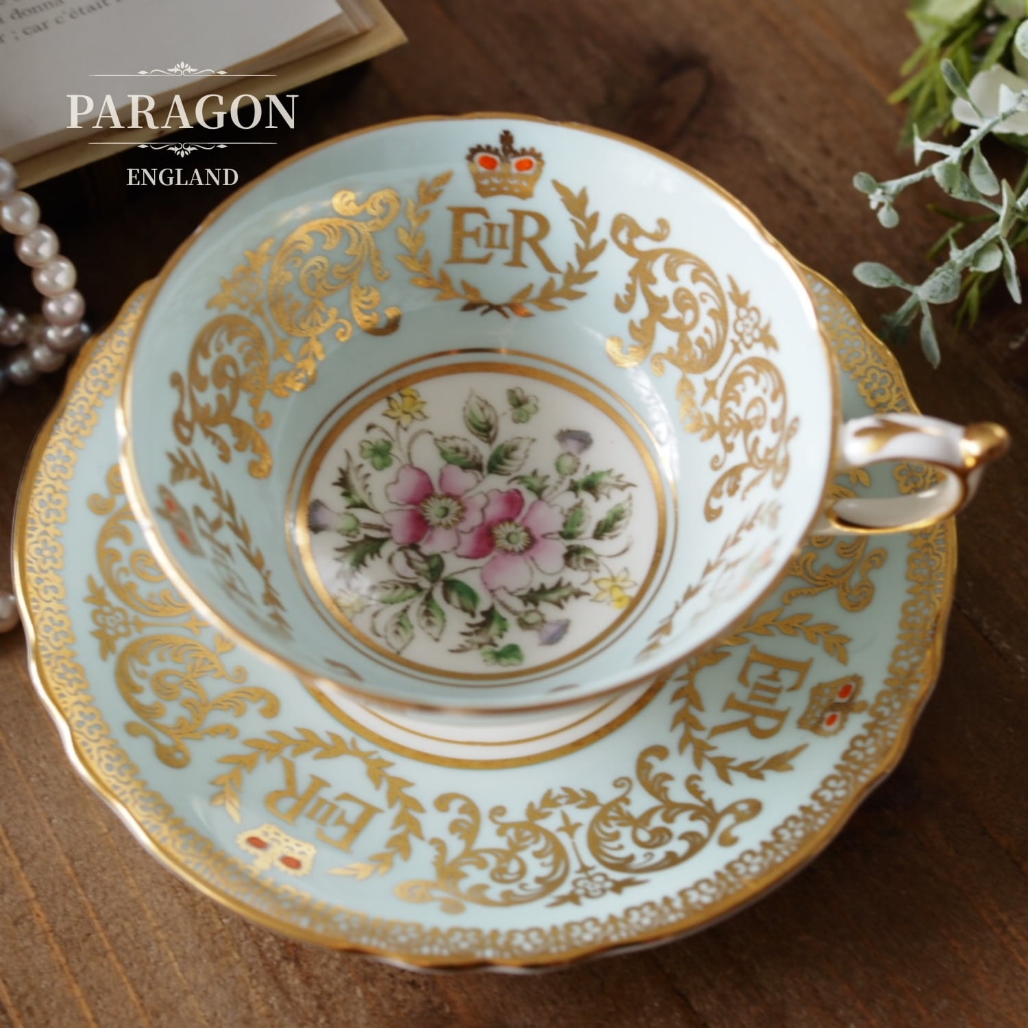 ◇ 訳あり品 特別価格 | Antique FEELPORT｜英仏アンティーク食器