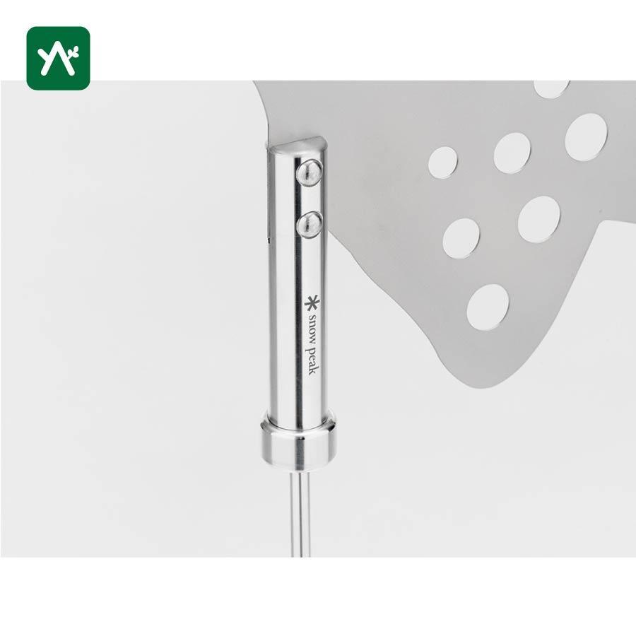 スノーピーク peak 65周年限定 フィールドヴェイン 2個セット Snow peak スノーピーク65周年記念フィールドヴェイン2個セット