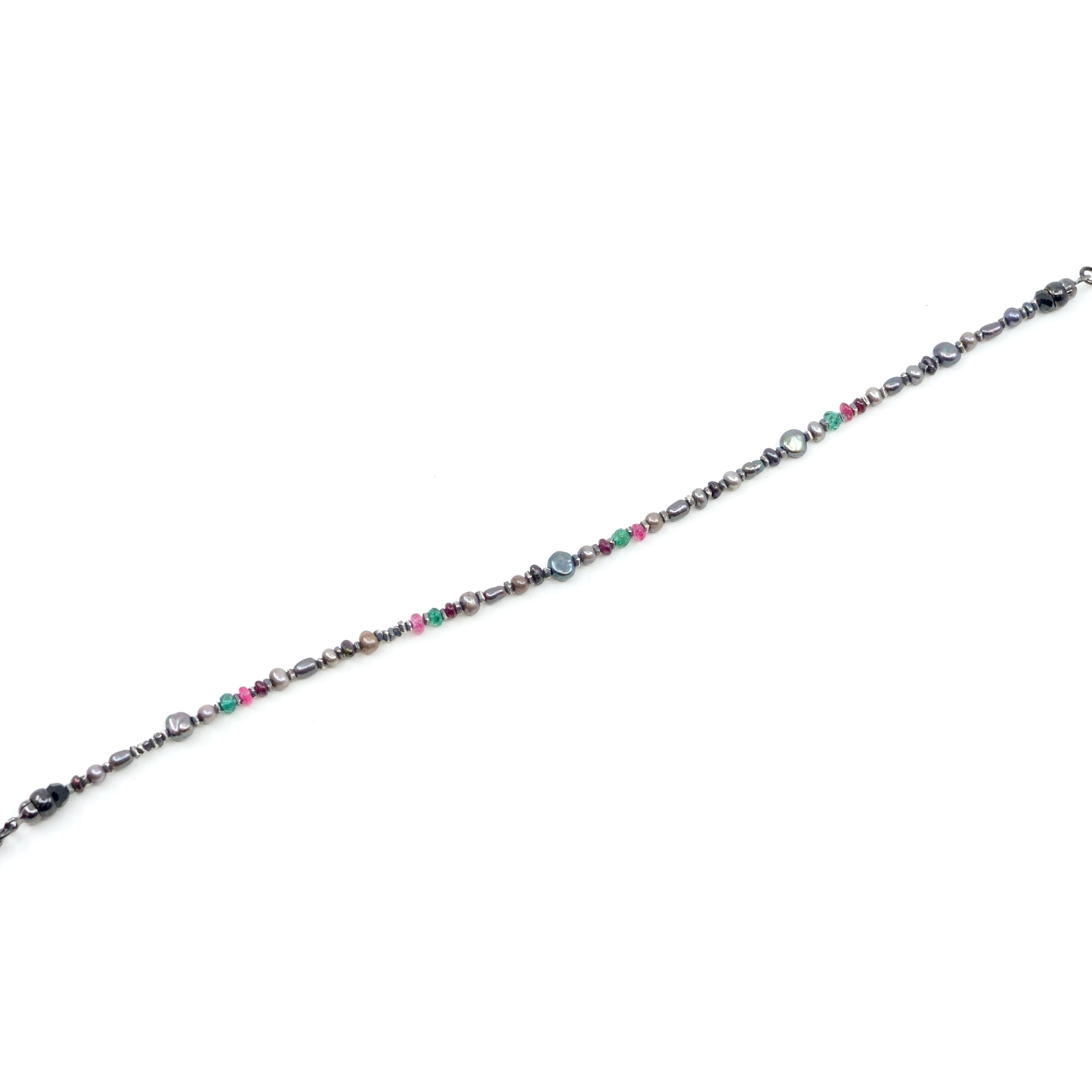 2026 1st】gunda<ガンダ>AURA ANKLET [オーラ アンクレット] | gunda