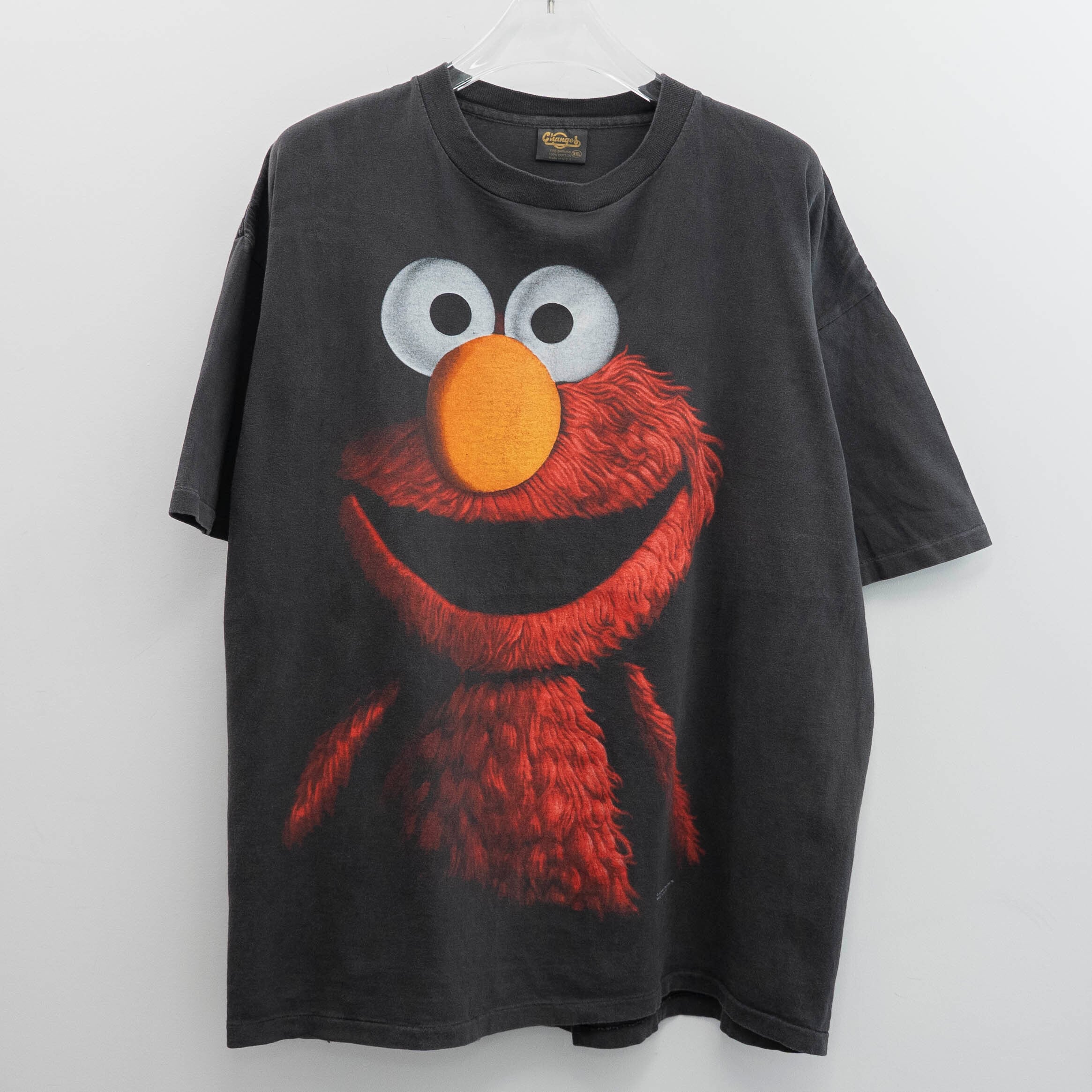 Elmo " Shadow Series ” Changes XXL 【A7-102】