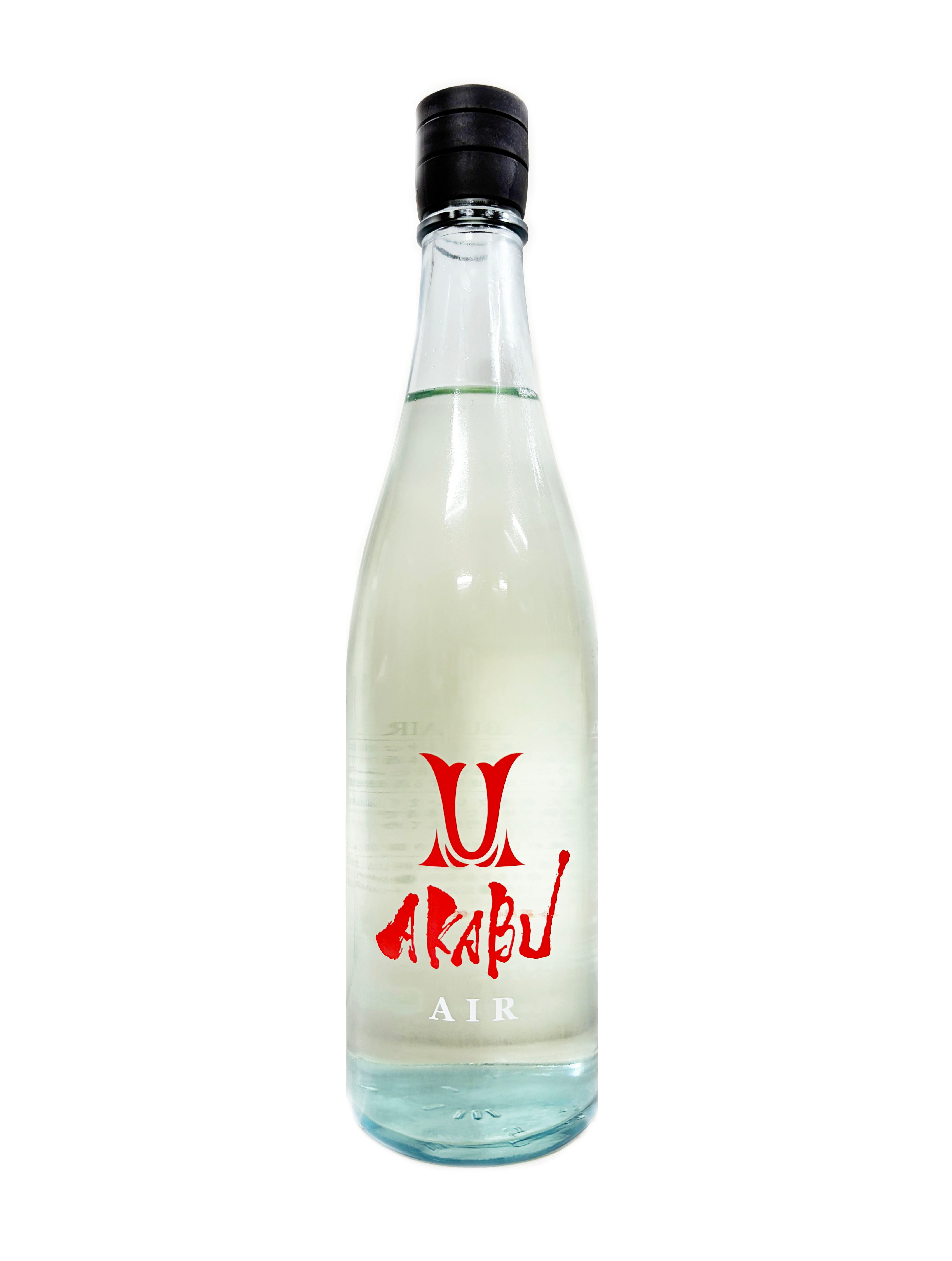 AKABU SNOW Happy New Year 生酒 720ml | 株式会社浪漫亭