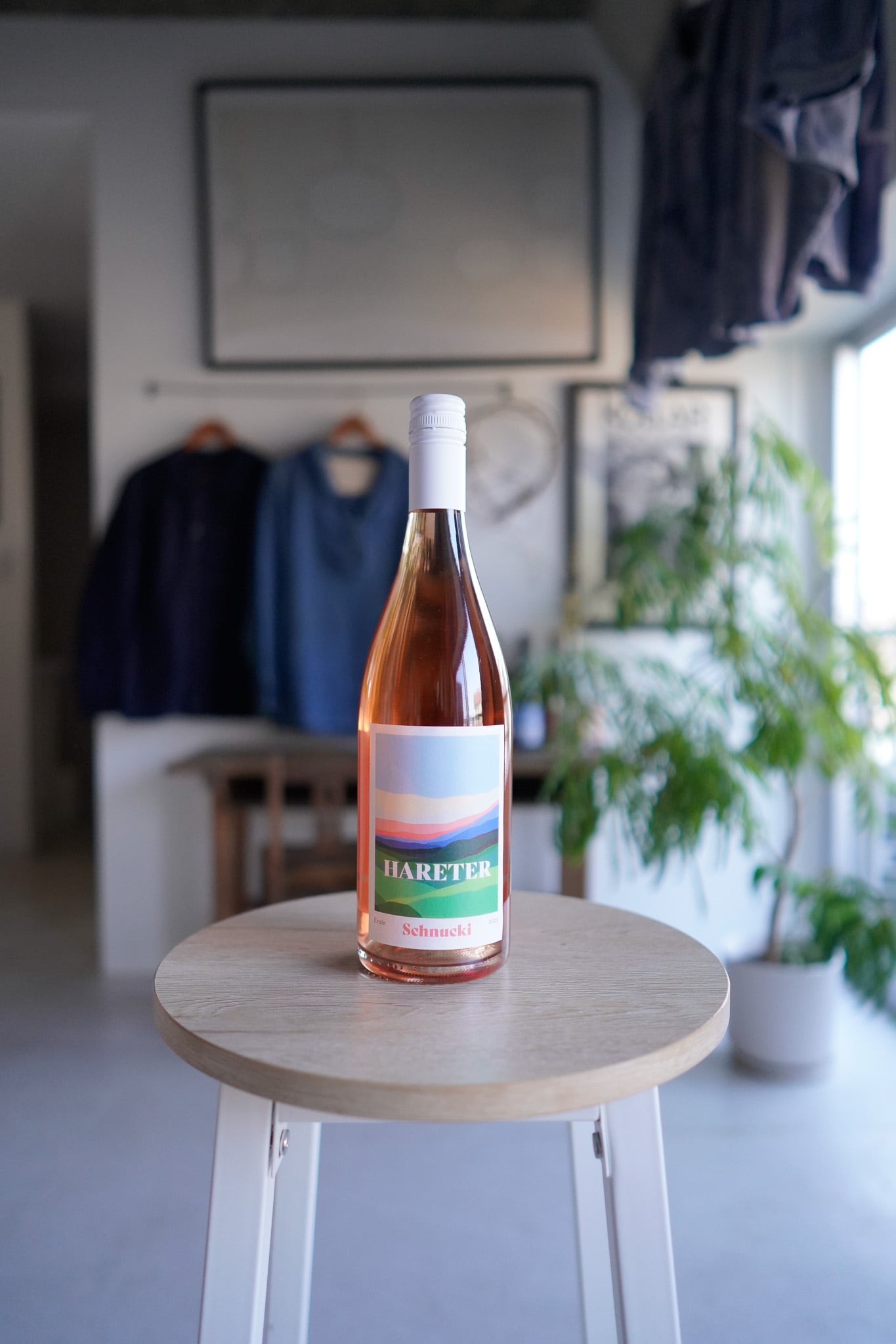 Aperture Farm & Winery / Under the Sun “Blossom” 2024 | en_Santé