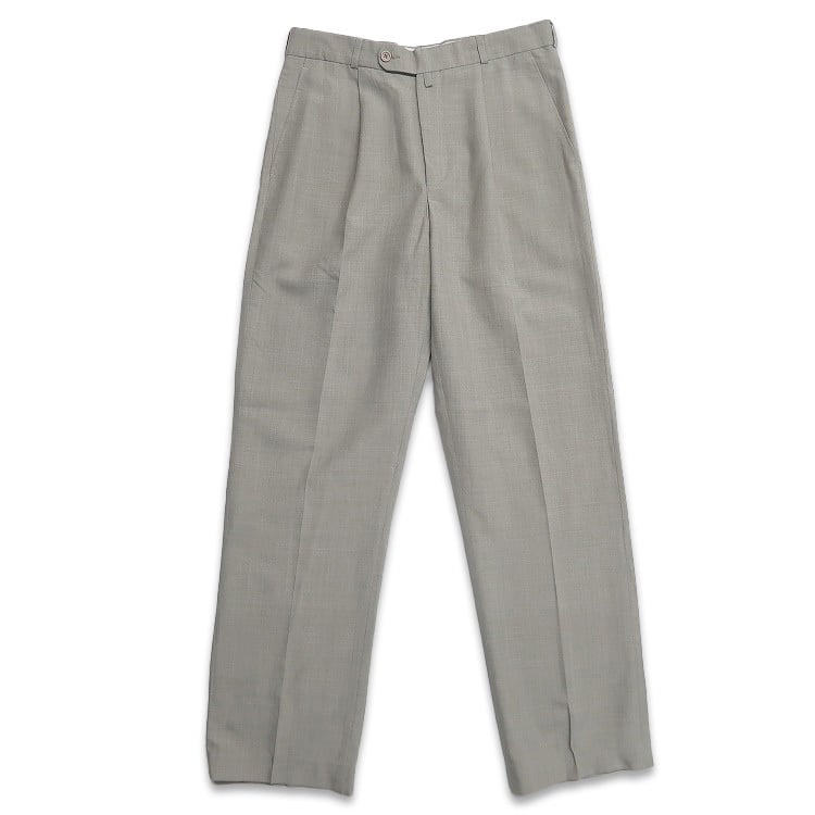 古着 ブルックスブラザーズ BROOKS BROTHERS ウール スラックス