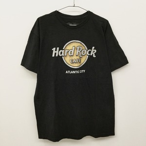 【HARD ROCK CAFE】tee