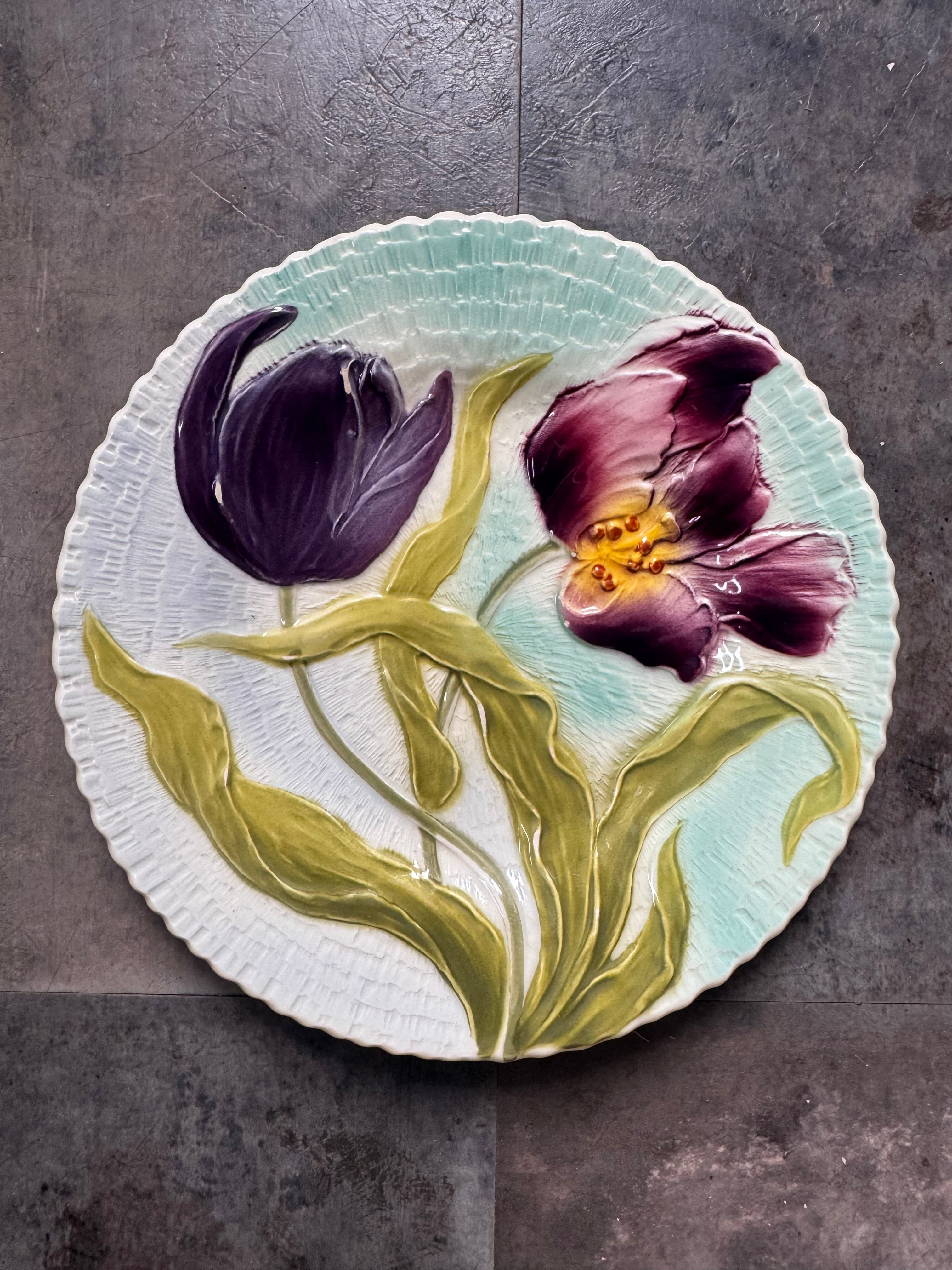 バルボティーヌ チューリップ