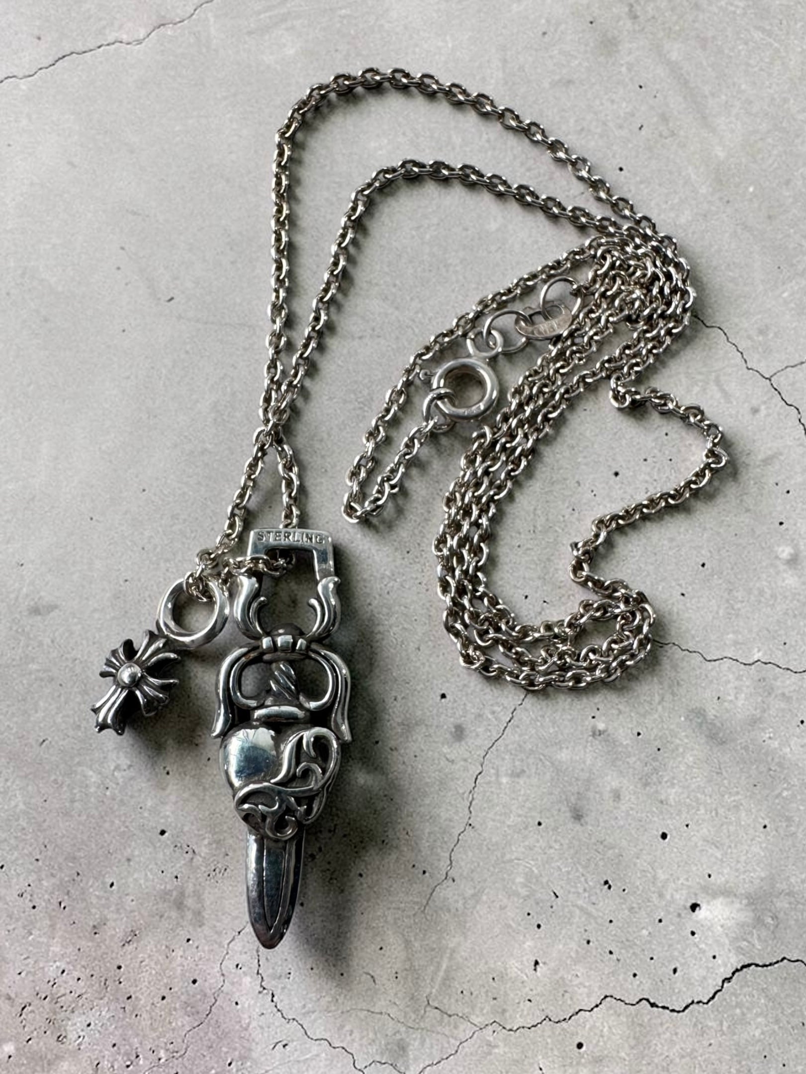 ACCESSORY | ELCASION/ELCA