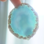 Water Orb 03 - アゲートヒーリングチャイム / Agate Healing Chime 1385