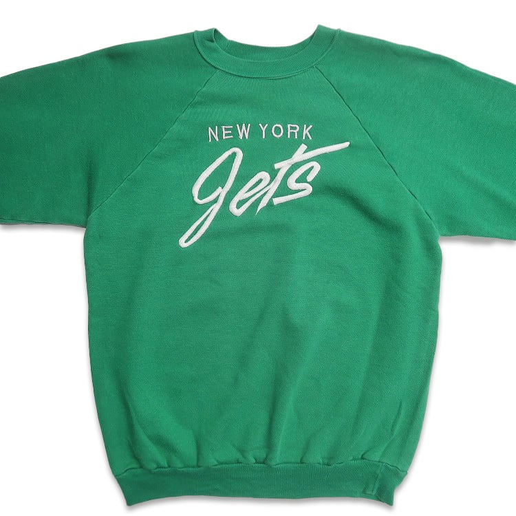 古着　90s　プリントスウェット　USA製 90s JERZEES USA製 鳥プリント スウェット ネイビー XL - メルカリ