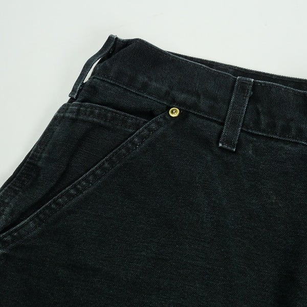 Size【W34】 VINTAGE ヴィンテージ Carhartt カーハート Double Knee