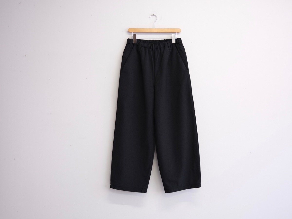 TEATORA” WALLET PANTS HOTEL GHOST CODE” | Lapel online store
