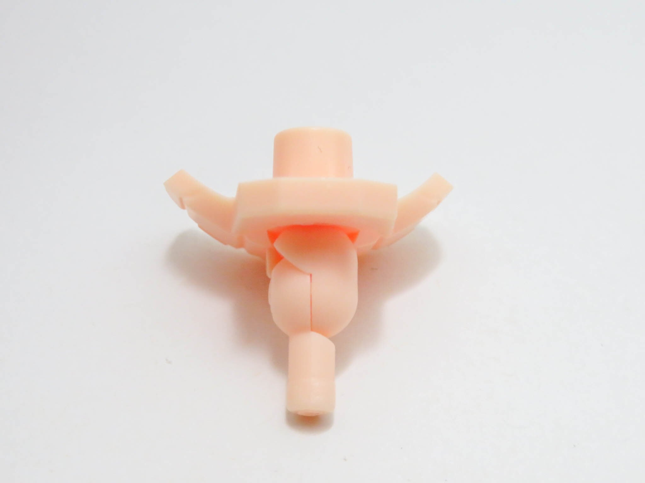 ねんどろいどどーる エミリ わんわん青空ピクニックVer. 新首ジョイント 特殊(長め)
