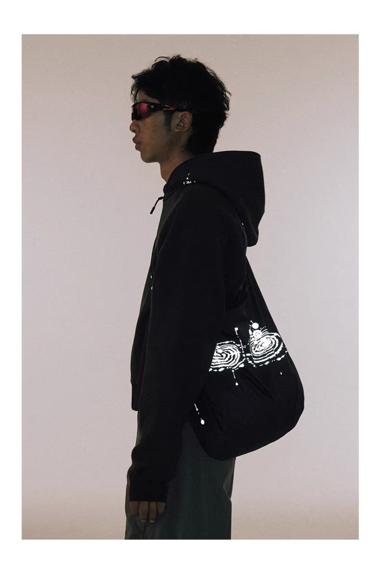 CONP Universe Echo Packable Bag