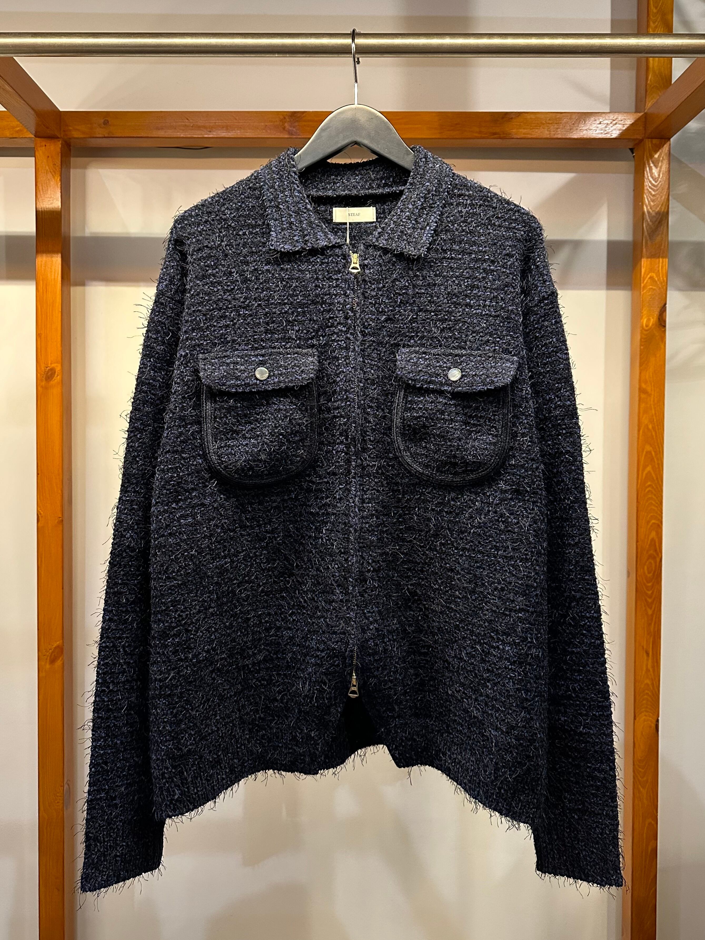 STEAF | falman