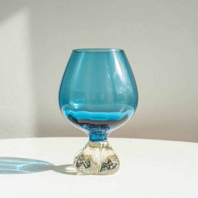 Bubble Goblet