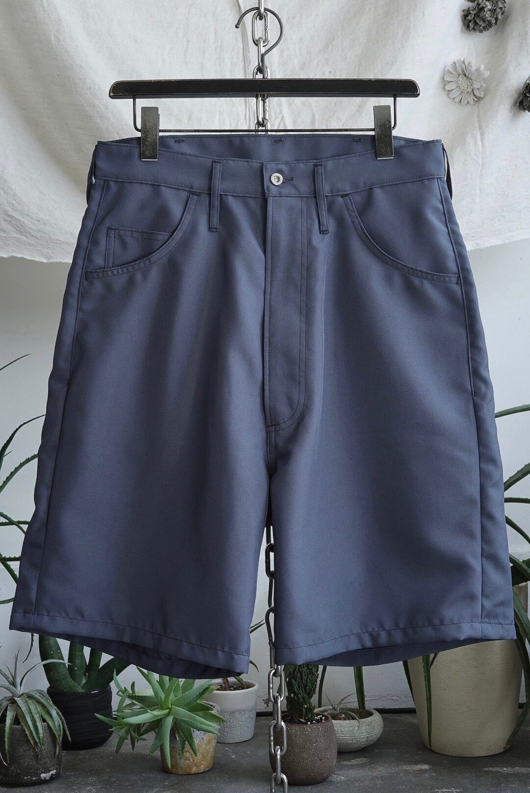 TUKI - 原田服飾研究所 - 5 POCKET SHORTS (40%off)