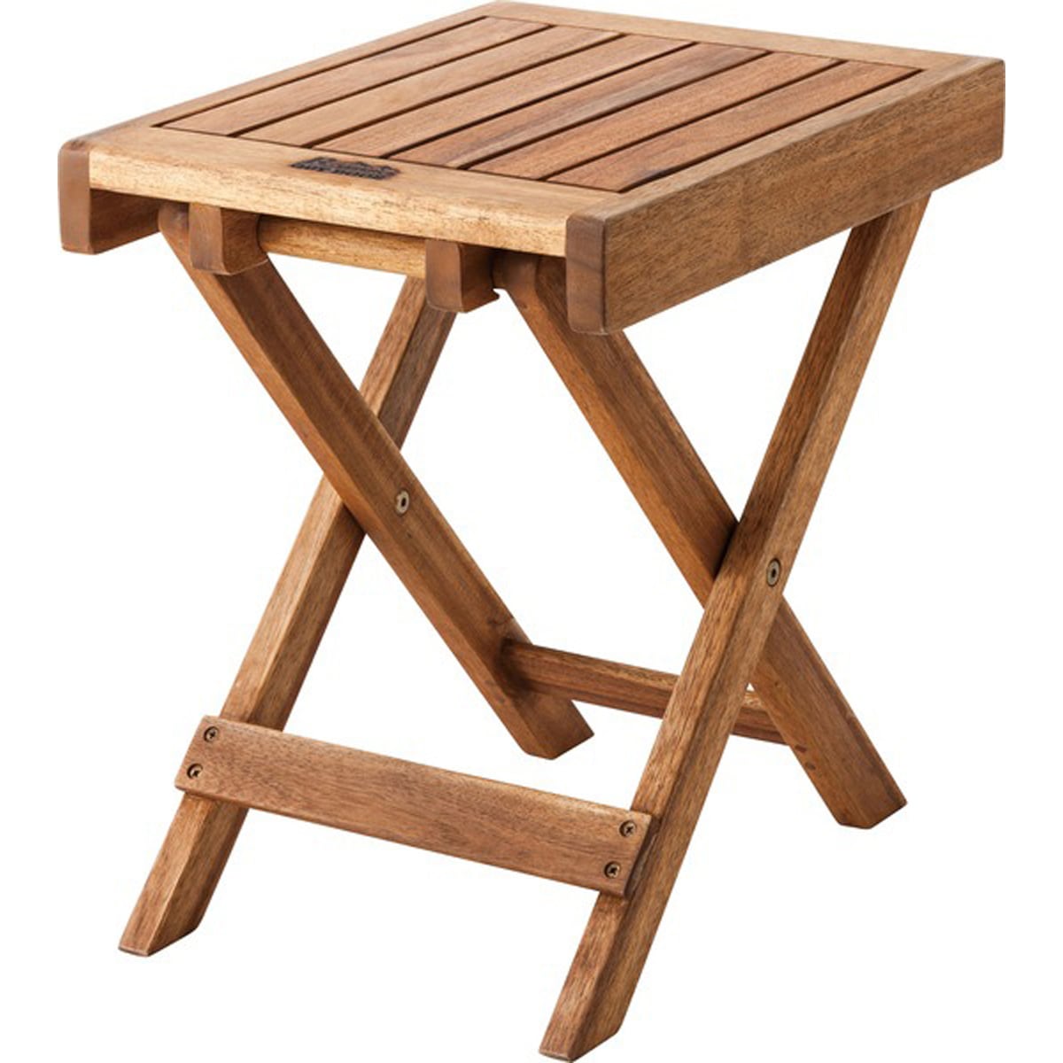 フォールディングテーブル 収納バッグ付き 折りたたみテーブル サイドテーブル ソファーサイド ミニテーブル アウトドア キャンプ BBQ フェス 海 ビーチ 山 川 レジャー 屋外 インテリア オシャレ コンパクト 庭 ベランダ 簡易テーブル ホカンス おうちキャンプ