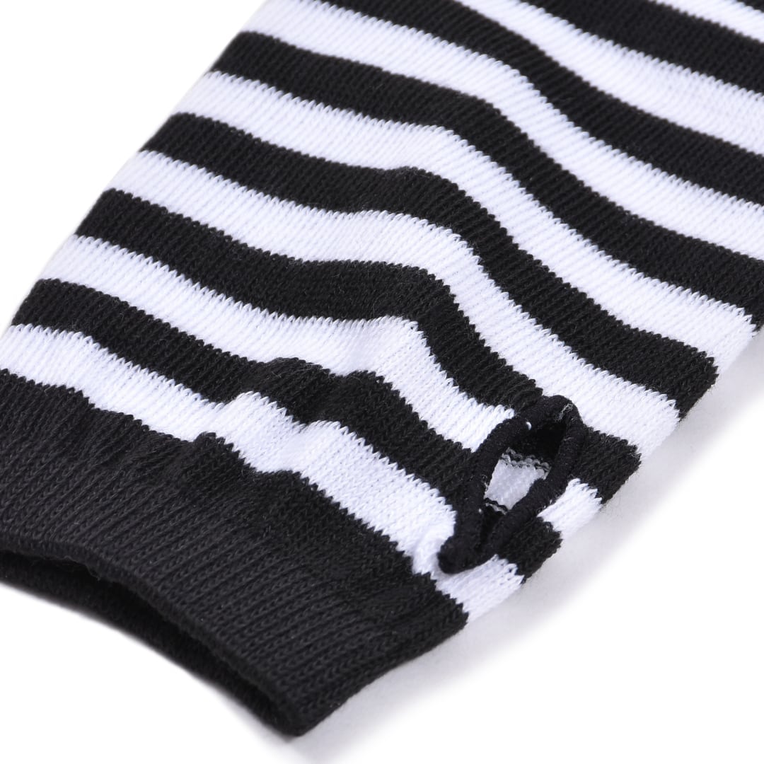 ボーダーアームウォーマー | VOLCAN&APHRODITE