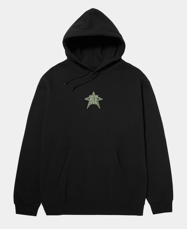 関税込み♪【HUF】x Kodak Invention ★プルオーバー パーカー HUF】HUF X KODAK INVENTION HOODIE コダックコラボレーション