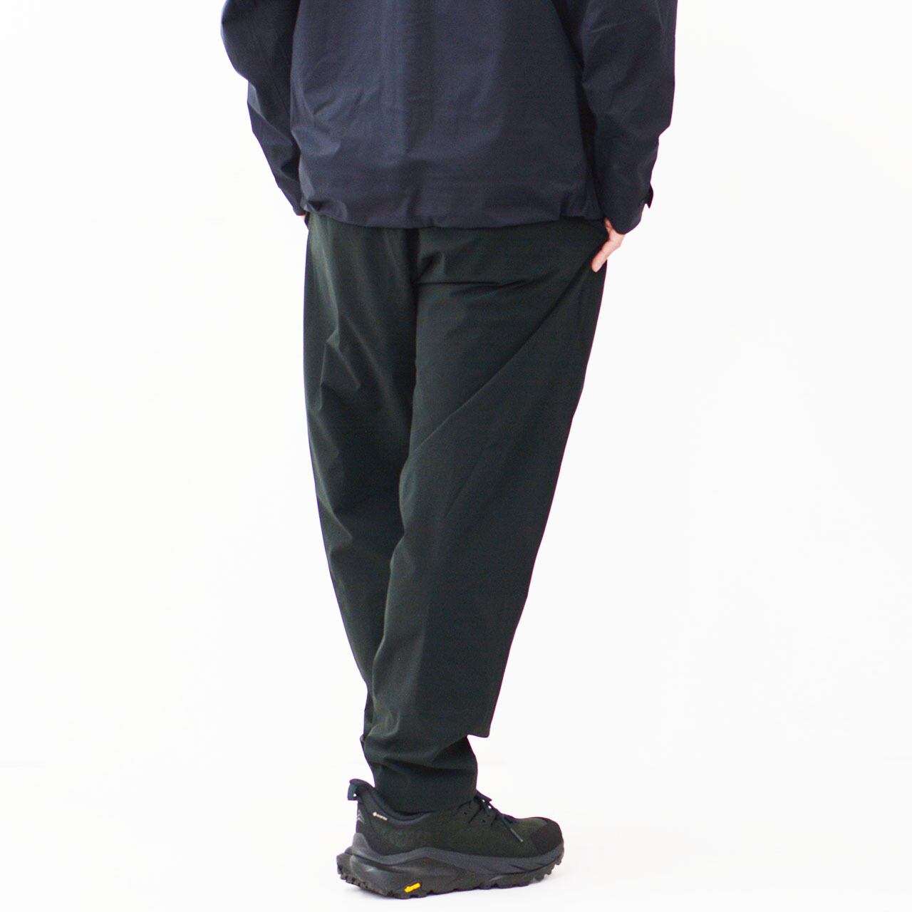 DESCENTE alteline パンツ