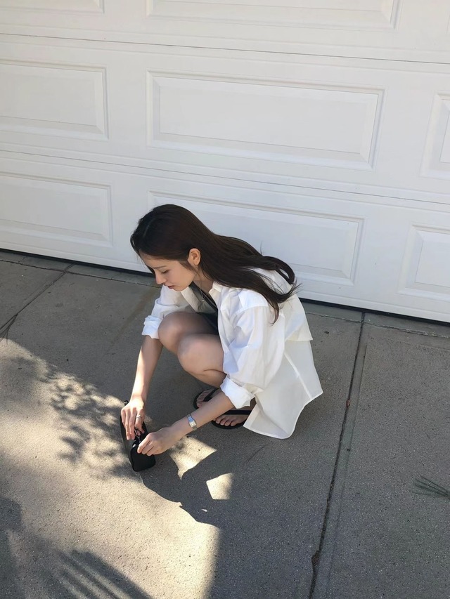 (OUNCE) grove v  knit  onepiece