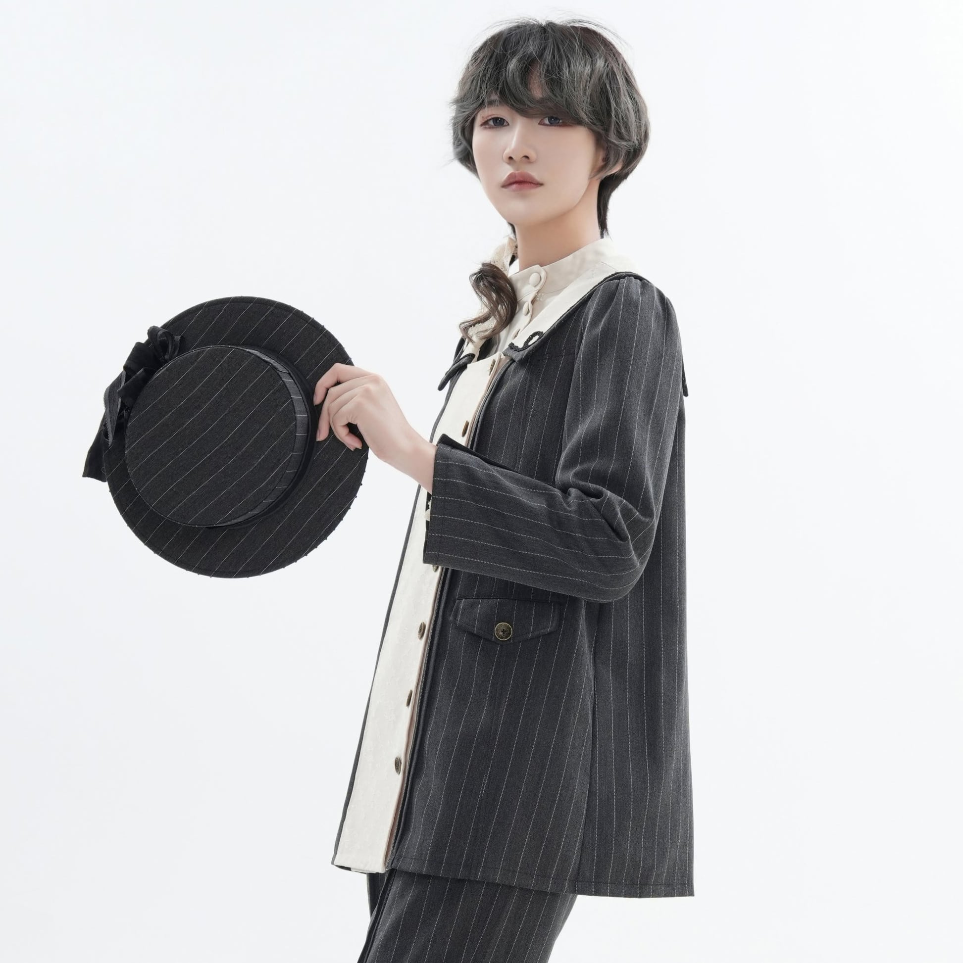 コート・ジャケット・ケープ | HoshibakoWorks コート・ジャケット・ケープ | HoshibakoWorks